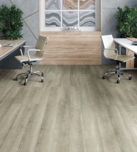 SPC ламинат Alpine Floor Grand Sequoia ШВАРЦЕВАЛЬД ECO 11-18